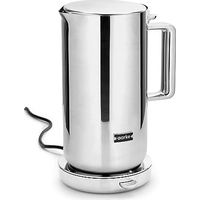 Aarke AAA1240 Hervidor Inox 1,2L Temperatura ajustable