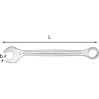 USAG CHIAVE COMBINATA USAG 285 DIAMETRO 22MM - U02850717