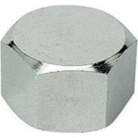 TAPPO F OTTONE CROMATO 300 GEBO