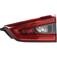 Feu arrière droit intérieur Led Nissan Qashqai 2 phase 2 2017-2021