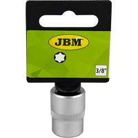 Clé à douille Torx 3/8" E14 JBM10260