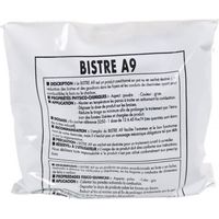 Bistre A9 Pulizia Chimica del Camino