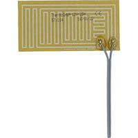 Thermo TECH Polyester Heizfolie 12 V 25 W (L x B) 114 mm x 57 mm