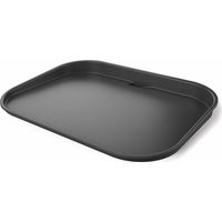 Ninja Woodfire Plancha für Woodfire OG701DE Elektrogrill XSKGRIDPLTEUK