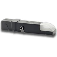 BFT – Moteur pour motorisation de garage – Opérateur pour portes basculantes jusqu'à 8 m² – Temps de manœuvre 17-20 s – IP20