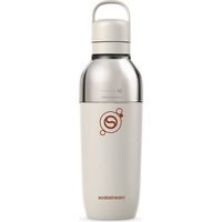 Bottiglia termica SODASTREAM Fizz&Go Easy Mix 0,7 L beige PET