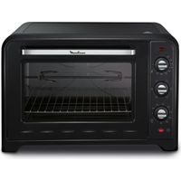 Polyvalenter Herd Moulinex OX495810 60 L 220 W 2200W (60L)