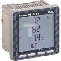Zähler ime-spa nemo 96 hdle 96 mm 1-5A