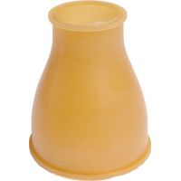 Einfache Kegel Gm 35x65