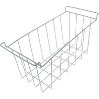 Panier pour congélateur FAR – Pièce détachée compatible K209 K159 – Largeur 40cm – Longueur 30cm – Plastique résistant - K2005814