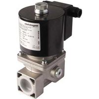 Electrovanne gaz automatique NC Aluminium 1/2'' 6Bar