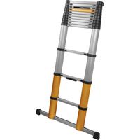 BATAVIA 7773C13 - Escalera telescópica BATAVIA Giraffe Air. 13 Peldaños