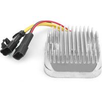 Jeffergarden Régulateur de tension redresseur 4012748 pour Polaris Sportsman 800/Ranger 500/RZR 800 EFI