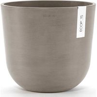 MINI VASO OSLO TORTORA D 11XH9,6