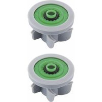 Neoperl Wasserspareinsatz PCW-02, 2 Stück Wassersparen