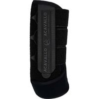 Protector de tendones Acavallo respira transpirable elástico
