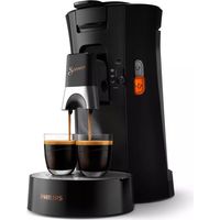 Macchina per caffè con cialde Philips Select CSA240/60 Nero
