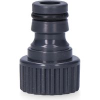 Prise Rapide Edm 1/2'' Raccord Rapide Pneumatique Filetage Femelle 1/2'' - Edm