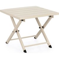 Bizzotto tavolino Taylor whisper cm 44x43x36h