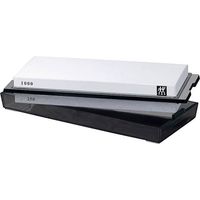 Zwilling J A Henckels 250/1000 Twin Sharpening stone