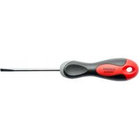 Destornillador plano Modeco mn-10-157 magnético antideslizante 6 mm 100 mm