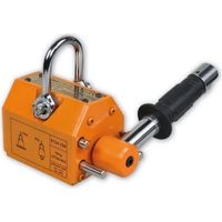 Robur 8134 Sollevatore magnetico permanente - 600 kg