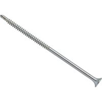 ForgeFix DWSSD125ZP Drywall Screw Phillips Bugle Head FT ZP 4.8 x 125mm Box 200