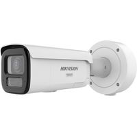 Telecamera di sicurezza Hikvision Pro Bullet ColorVu 8 MP visione notturna 60 m