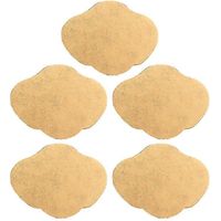 5 patchs minceur