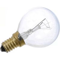 lampe de four 40w-230v-300°c pour four FAGOR
