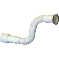 Raccord rawiplast universal connector stretch metal 350-800 mm