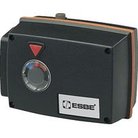 ESBE Stellmotor 93P Stetig, 24VAC, 15Nm, Laufzeit 60-390Sec, bis 355G - 7738339373 von Buderus