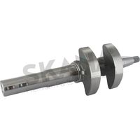 Vilebrequin Origine Honda.118551806/0, 1185518060, 13311-z9l-840, 13311z9l840