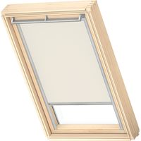 Estor opaco VELUX - Beige - DKLC041085S
