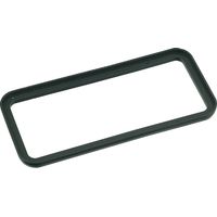 L-Dichtung 09300009936 HARTING Inhalt: 1 St. L-Dichtung