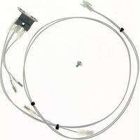 Elm leblanc 87072061860 Kit TTB Smoke thermostat