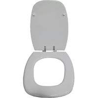 ETOOS 02078066 DIANA Tapa WC Color Gris Suspiro - ref: 02078066