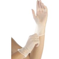 FRANKEL kaiserkraft, Gants en vinyle IDEAL, non poudrés, lot