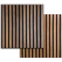 PANNELLO FONOASSORBENTE 'EURO ACUSTIC' 60x275 cm - Col.