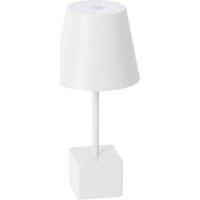 LEDdimmable 'Janea' made of Metal