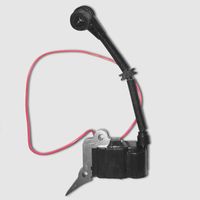 ZÜNDSPULE FÜR 2T 25CCM KETTENSÄGENMOTOR