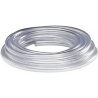 TUBO TRASPARENTE Misura: 50 mt - Diam. Int. 6 mm
