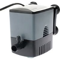 Trade Shop - Süßwasseraquariumpumpe 1200 L/H HM-4103 -