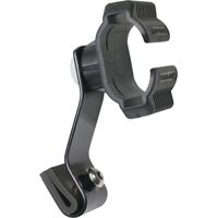 UK Underwater Kinetics UK6.902.010.151 Helmhalterung Helme nach DIN 14940 Schwarz