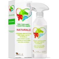 Bio ALT LOZIONE NEEM antiparassitario biologico cani gatti cavalli 500 ML