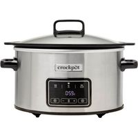 Mijoteuse Crockpot 3,5 l CSC111X