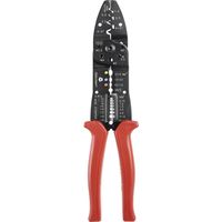 TOOLCRAFT TO-4861971 Pinza multifunzione 0.75 fino a 6 mm