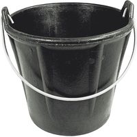 12-LITER-EIMER TALIAPLAST ALLEGE GUMMI - 320108