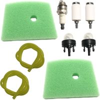 Detaillierte Informationen zum Ansaugpumpen-Set für Benzinfilter 123C 123L 223L ZHT-084