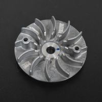 wange fixed variator p2r für roller kymco 125 agility r16 2008